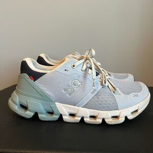 Women’s ON Running Cloud X 3 Sneakers